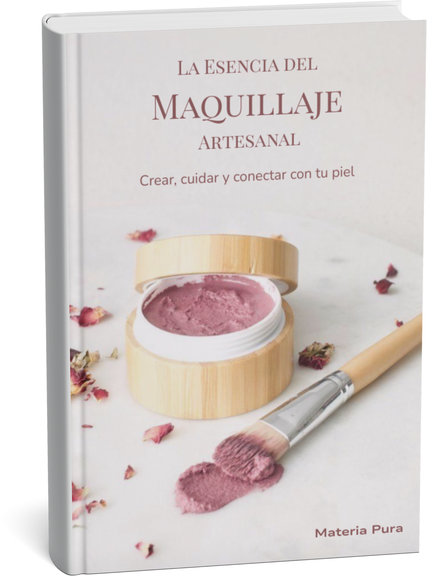 La Esencia del Maquillaje Artesanal